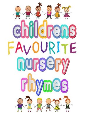 cover image of Children's Favourite Nursery Rhymes
